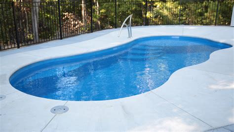 what are the cheapest inground pool
